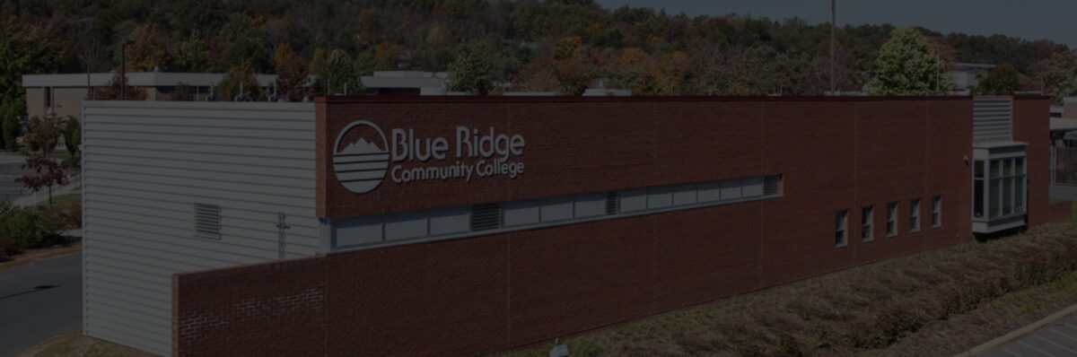 blue-ridge